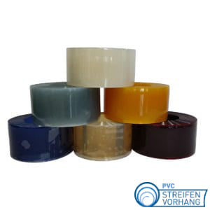 PVC Rollenware
