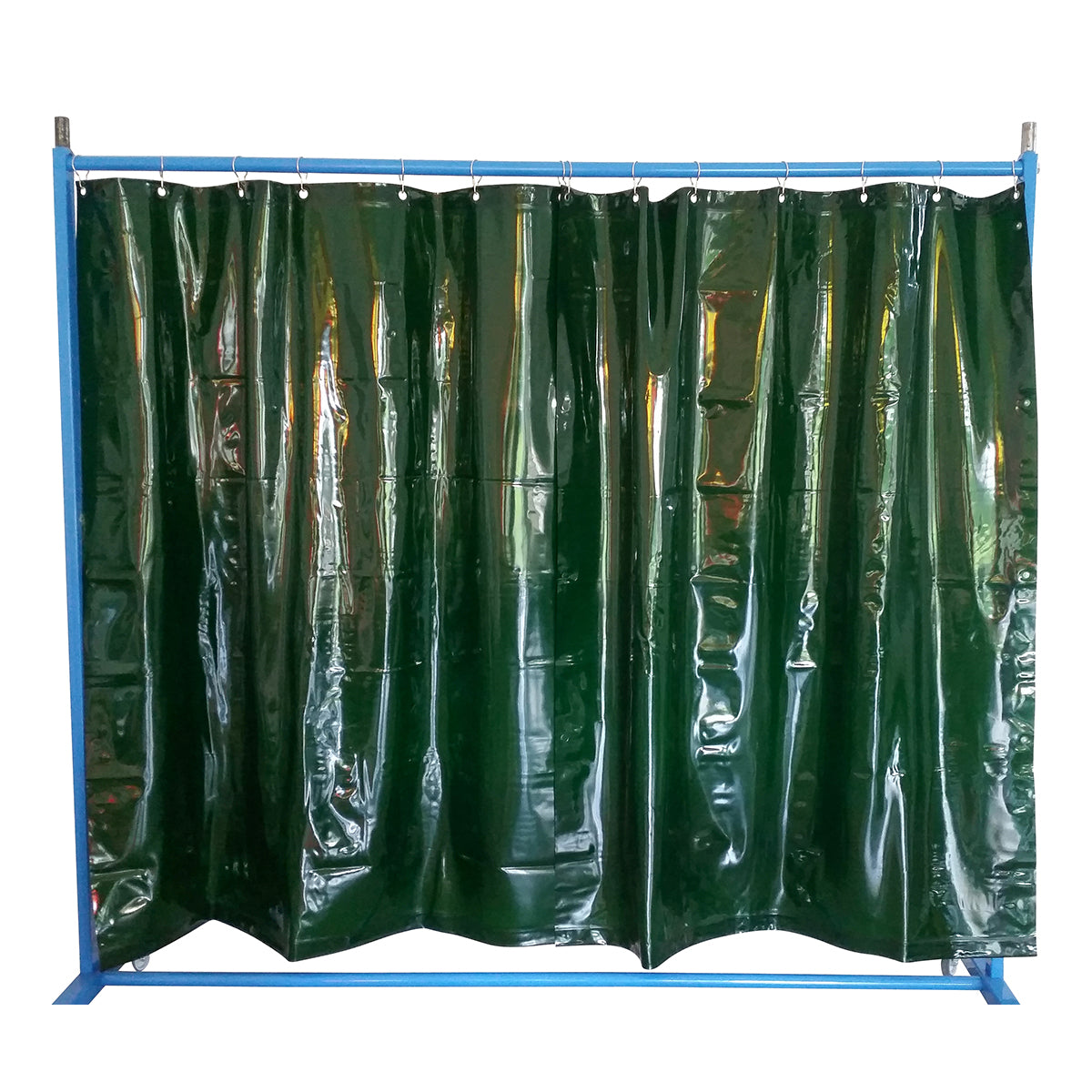 SCREENFLEX® Schweißerschutzvorhänge