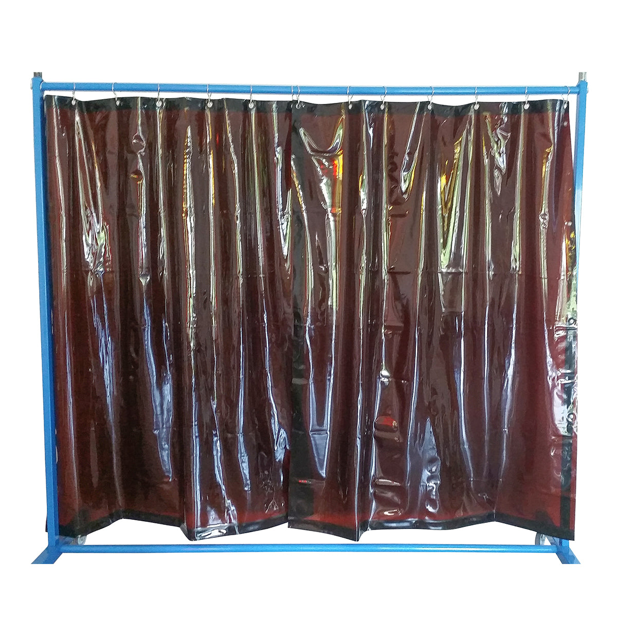 SCREENFLEX® Schweißerschutzvorhänge