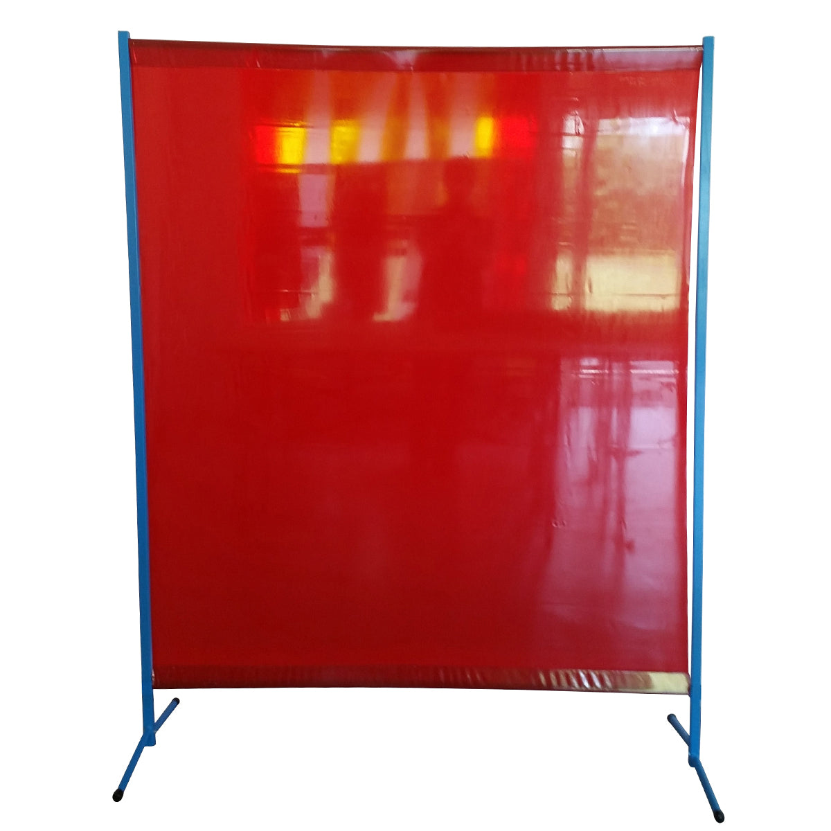 SCREENFLEX® KIT ECO mobile Schweißerschutzwände