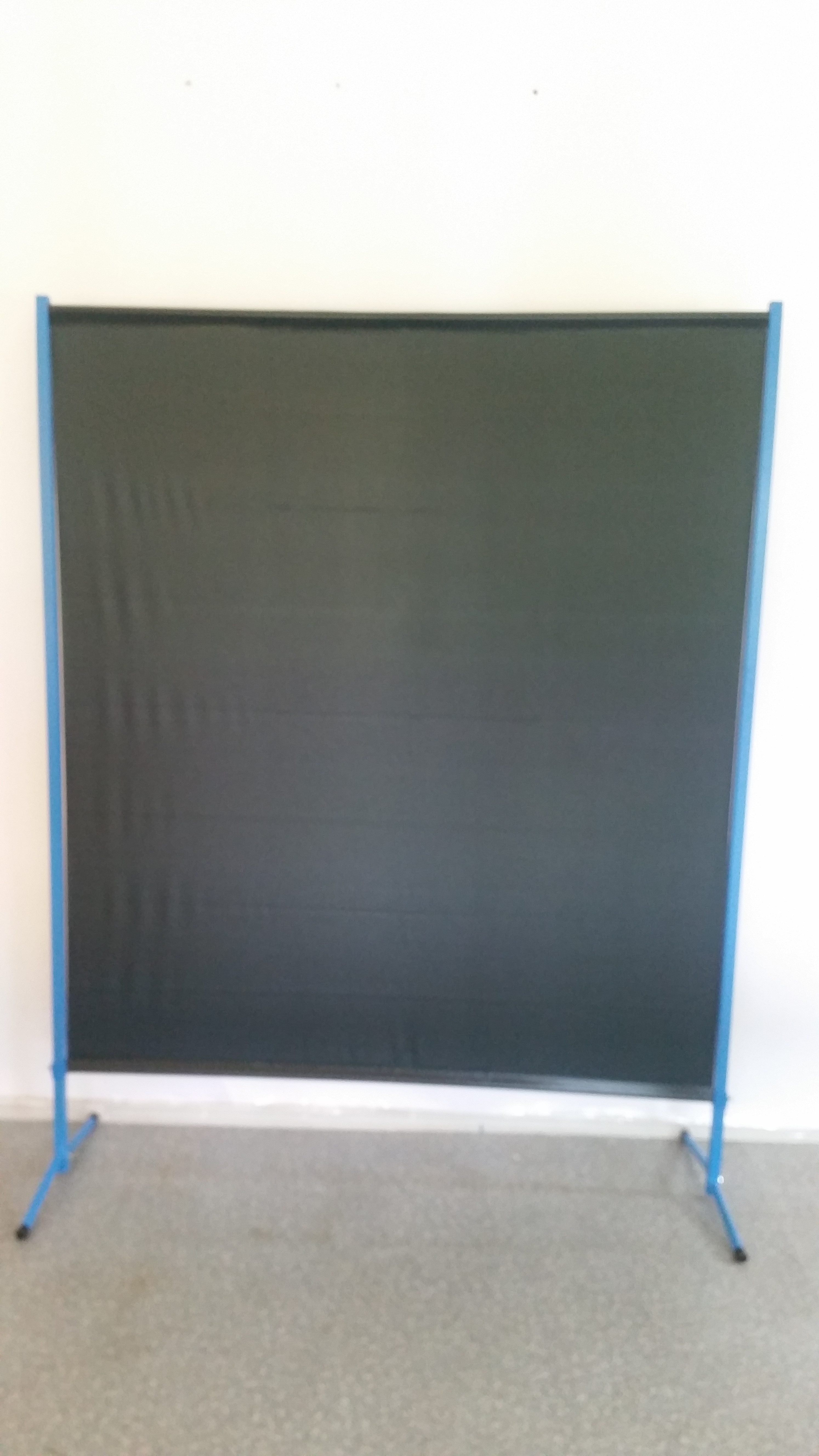 SCREENFLEX® KIT ECO mobile Schweißerschutzwände