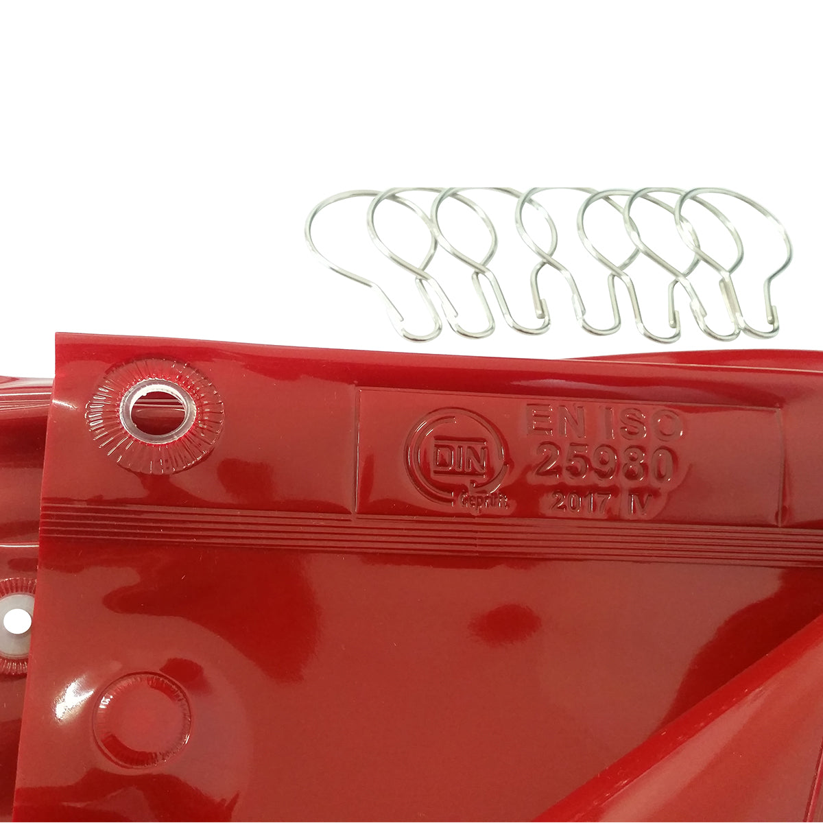 SCREENFLEX® Schweißerschutzvorhänge