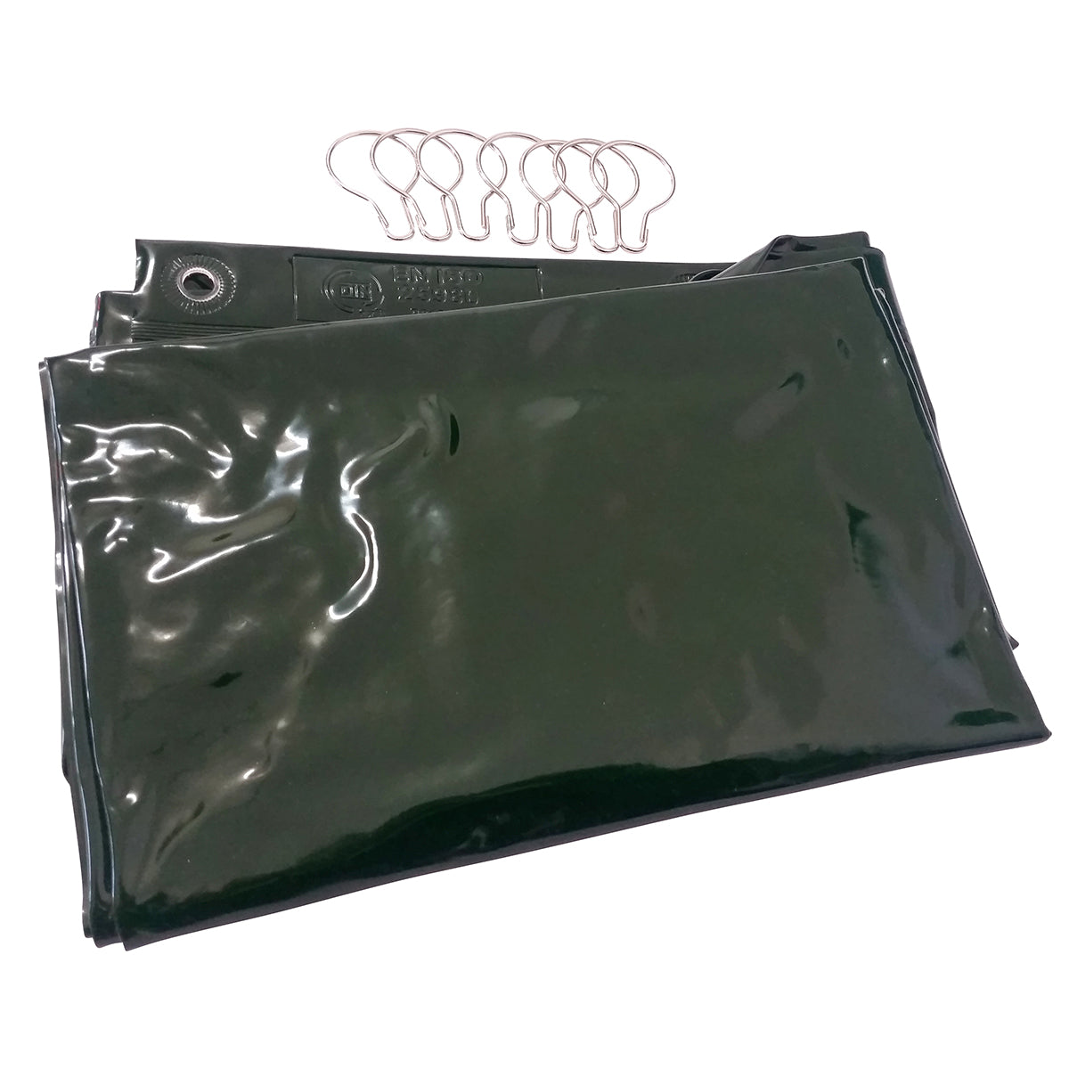 SCREENFLEX® Schweißerschutzvorhänge