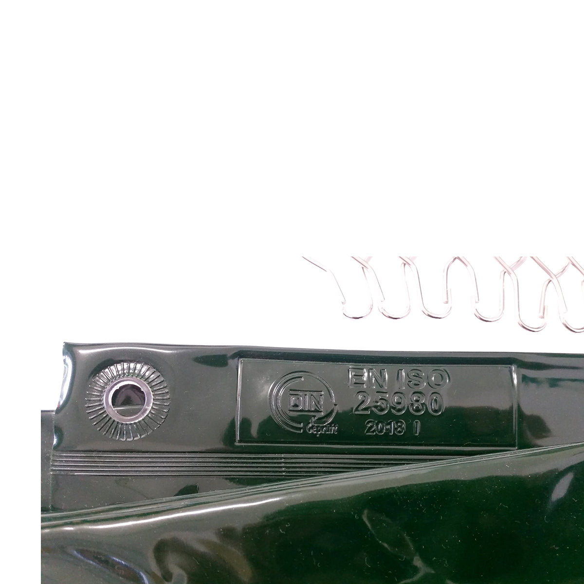 SCREENFLEX® Schweißerschutzvorhänge