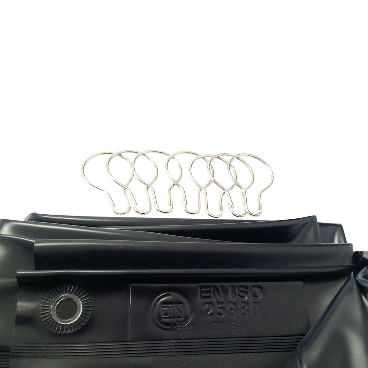 SCREENFLEX® Schweißerschutzvorhänge