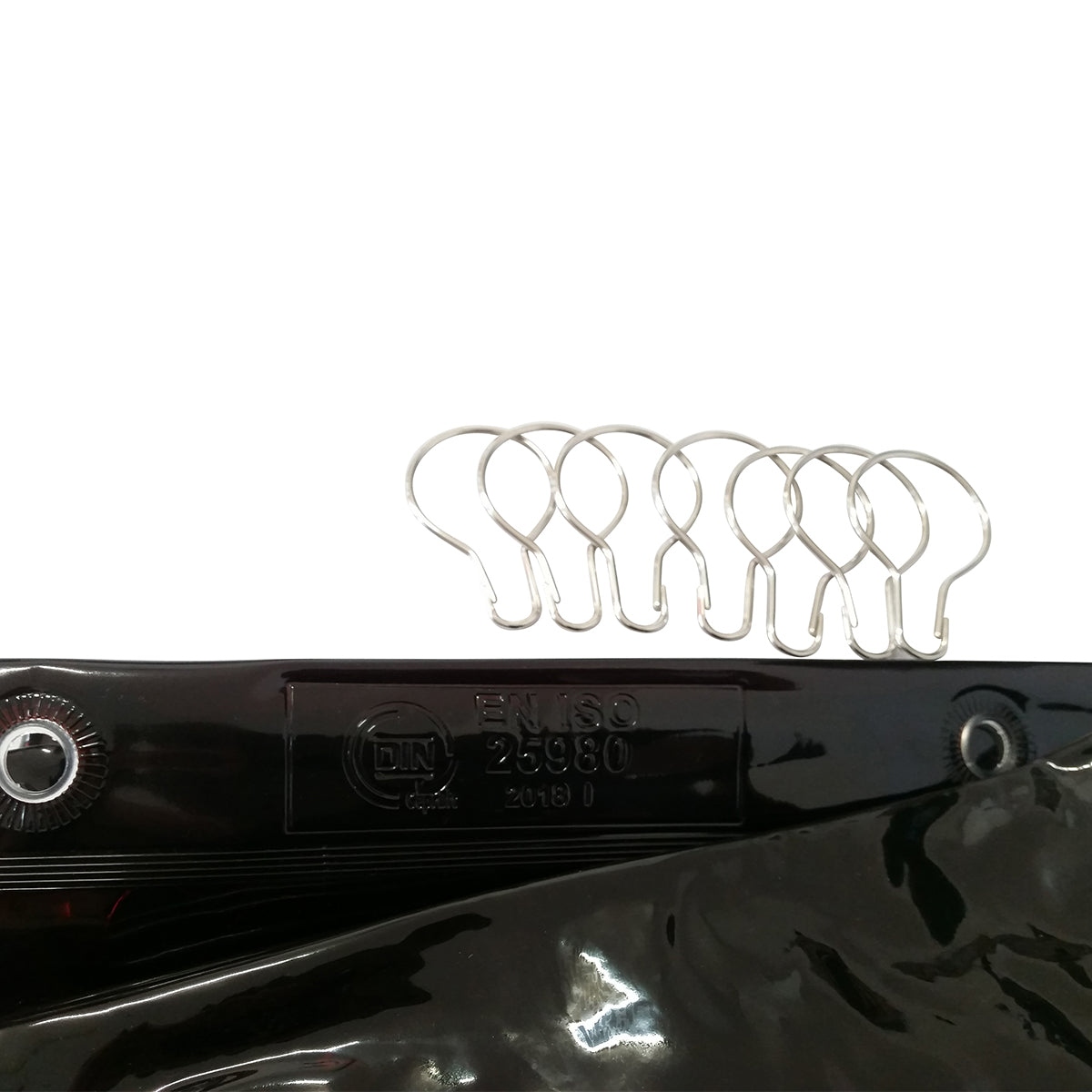 SCREENFLEX® Schweißerschutzvorhänge