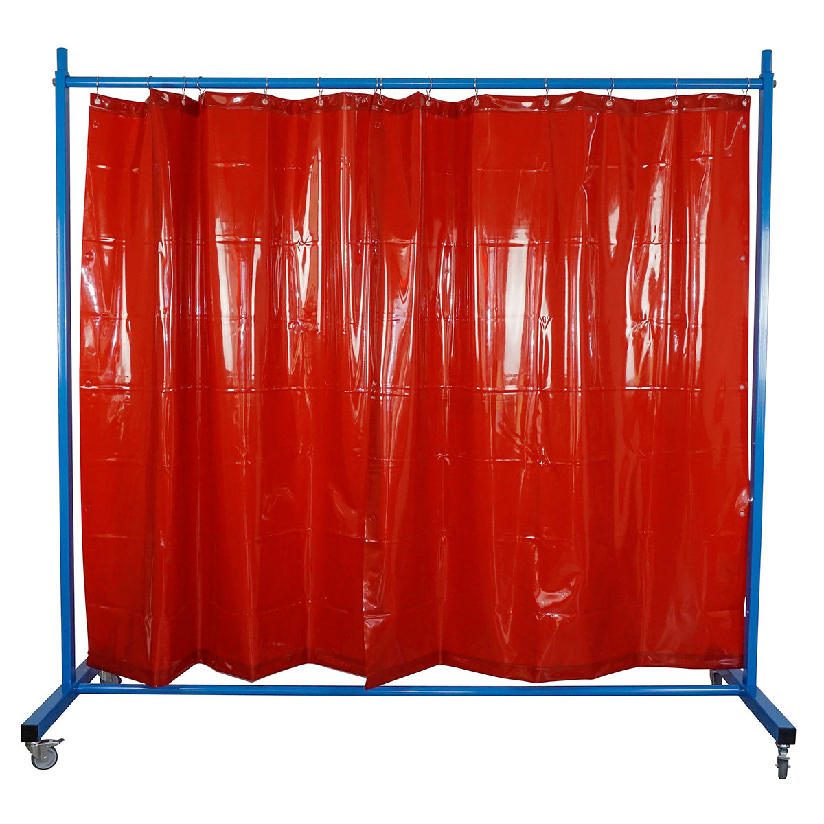 SCREENFLEX® Schweißerschutzvorhänge