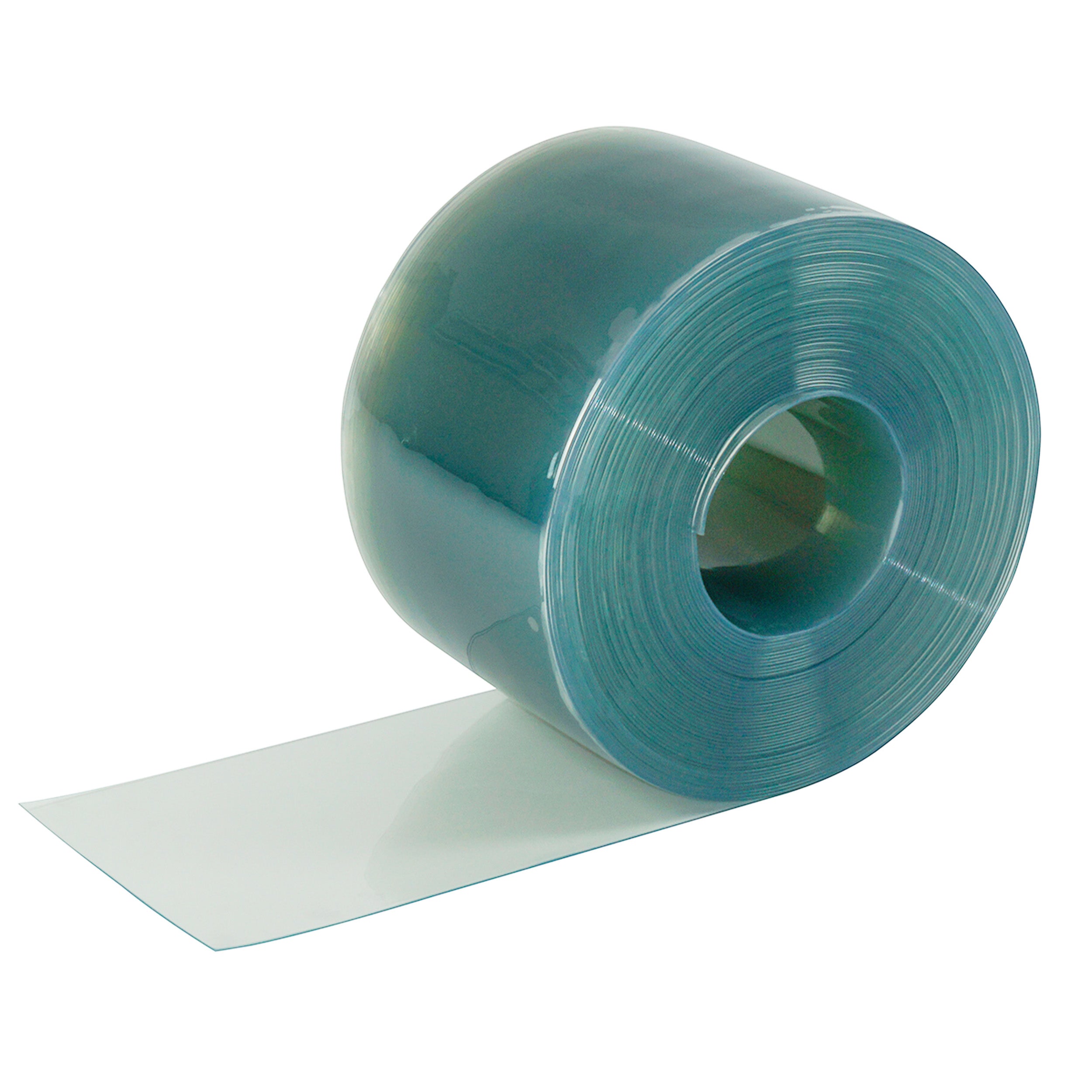 PVC Streifen FEUERHEMMEND B1