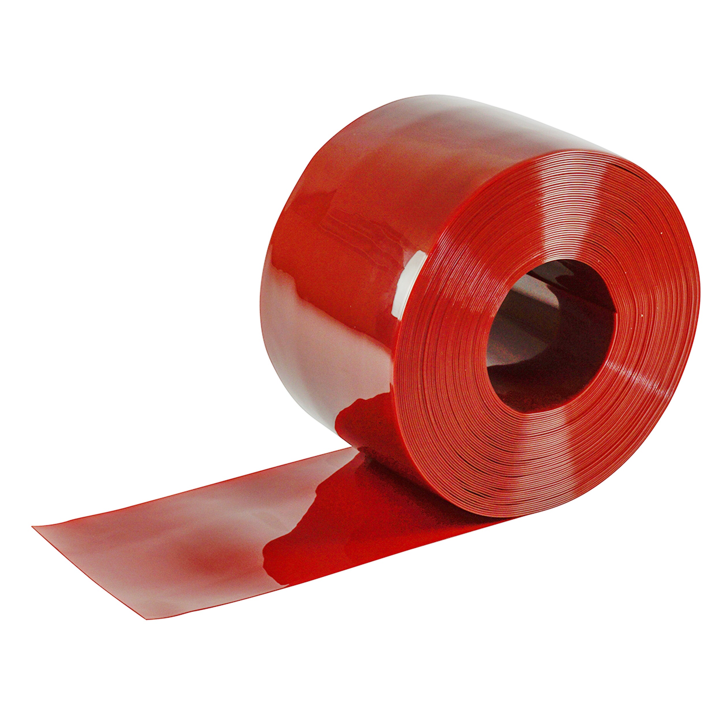 Schweißvorhang Breite 1,25 m / Stärke 2 mm